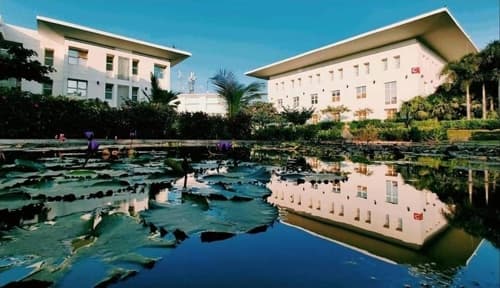 Unitedworld Institute Of Design (UID) Ahmedabad Campus photo 12